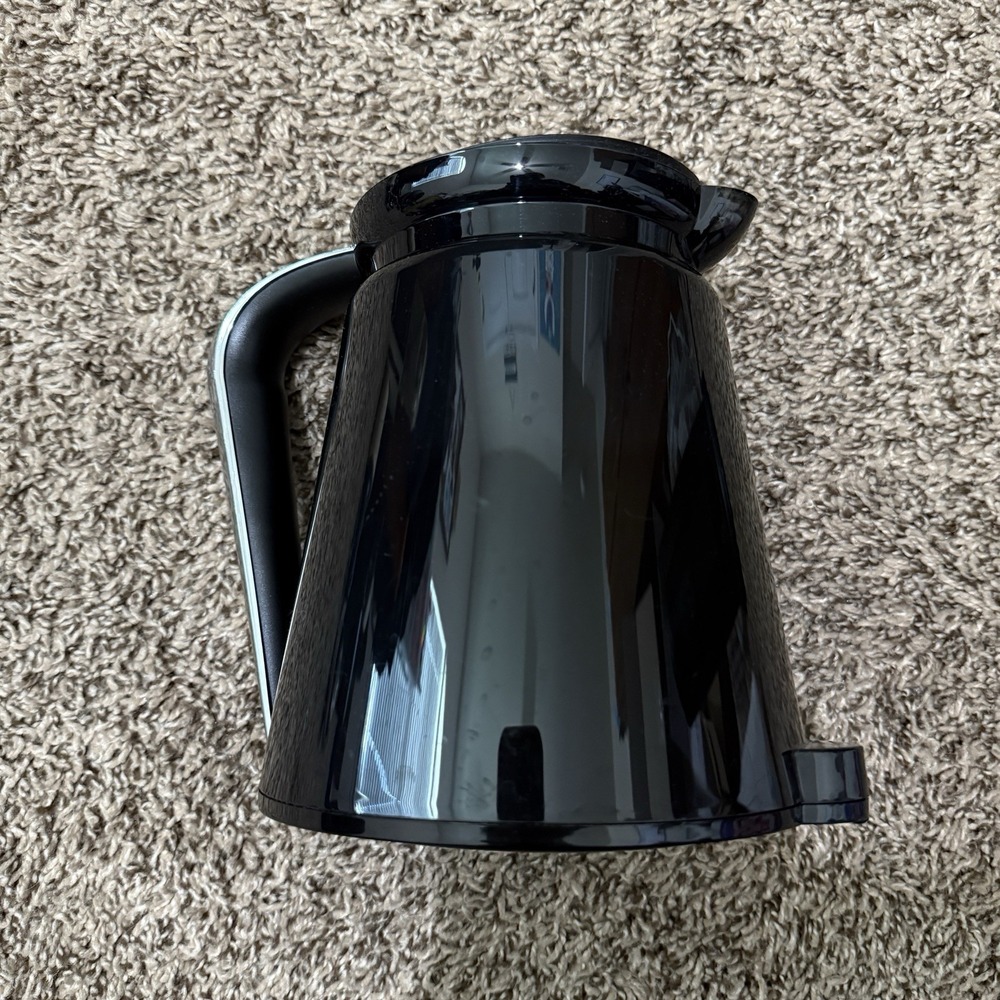 Keurig 2.0 K-Carafe Insulated‎ Pitcher With Lid